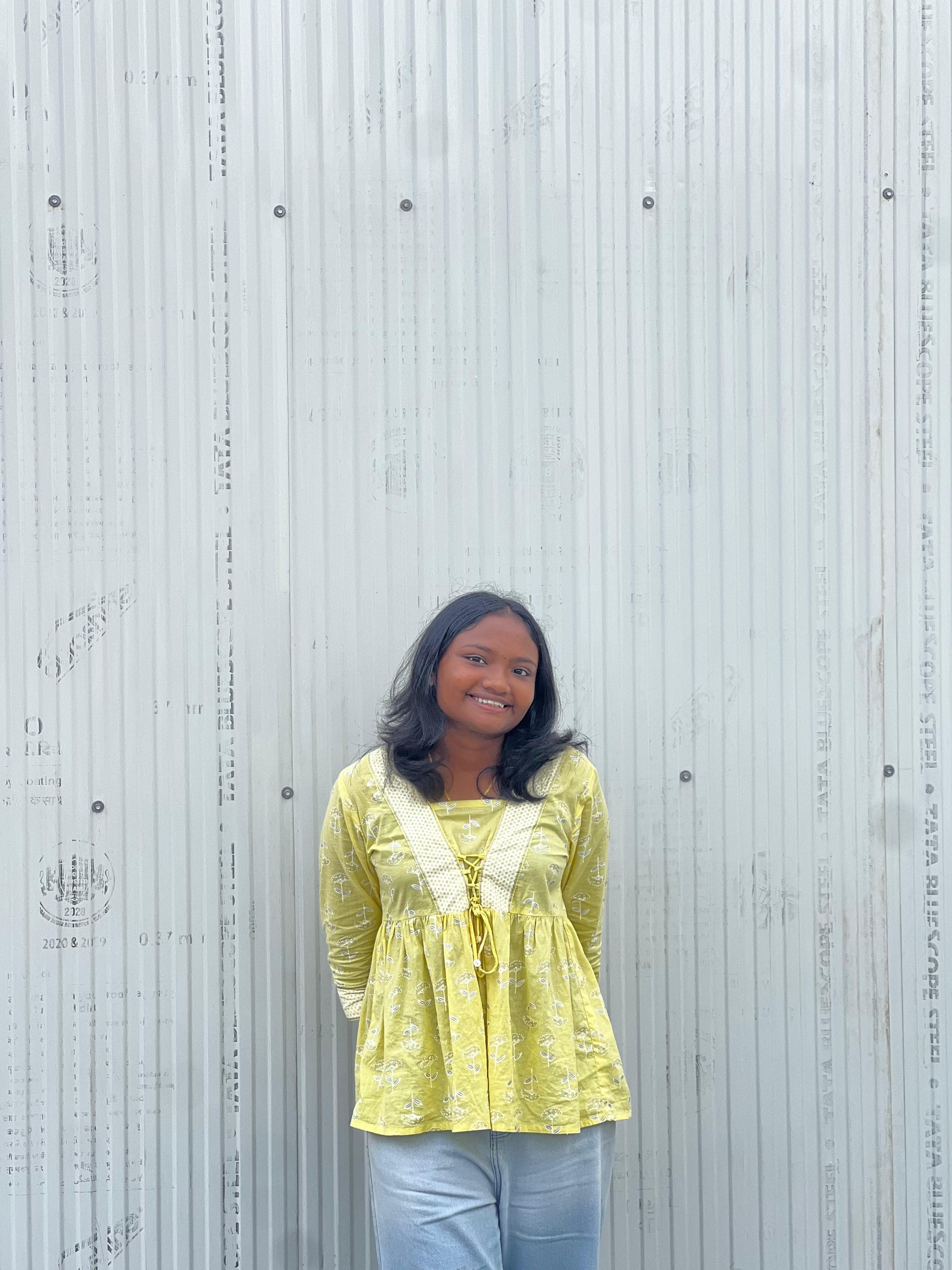 TESWIN JOSHI — photo